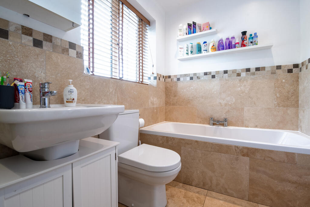 Additional image 22 of Oakwood Drive, Bingley, West Yorkshire, BD16