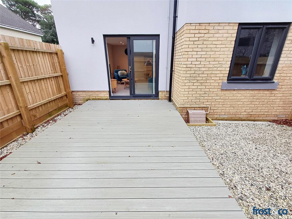 Additional image 11 of Delhi Close, Lower Parkstone, Poole, Dorset, BH14