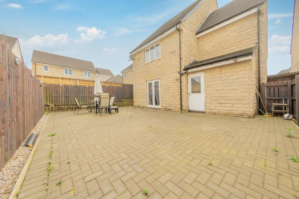 Additional image 49 of Flaxton Court, Laisterdyke, Bradford