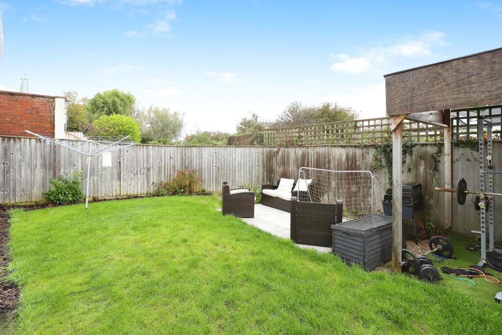 Additional image 6 of Upwey Avenue, Poole, Dorset, BH15