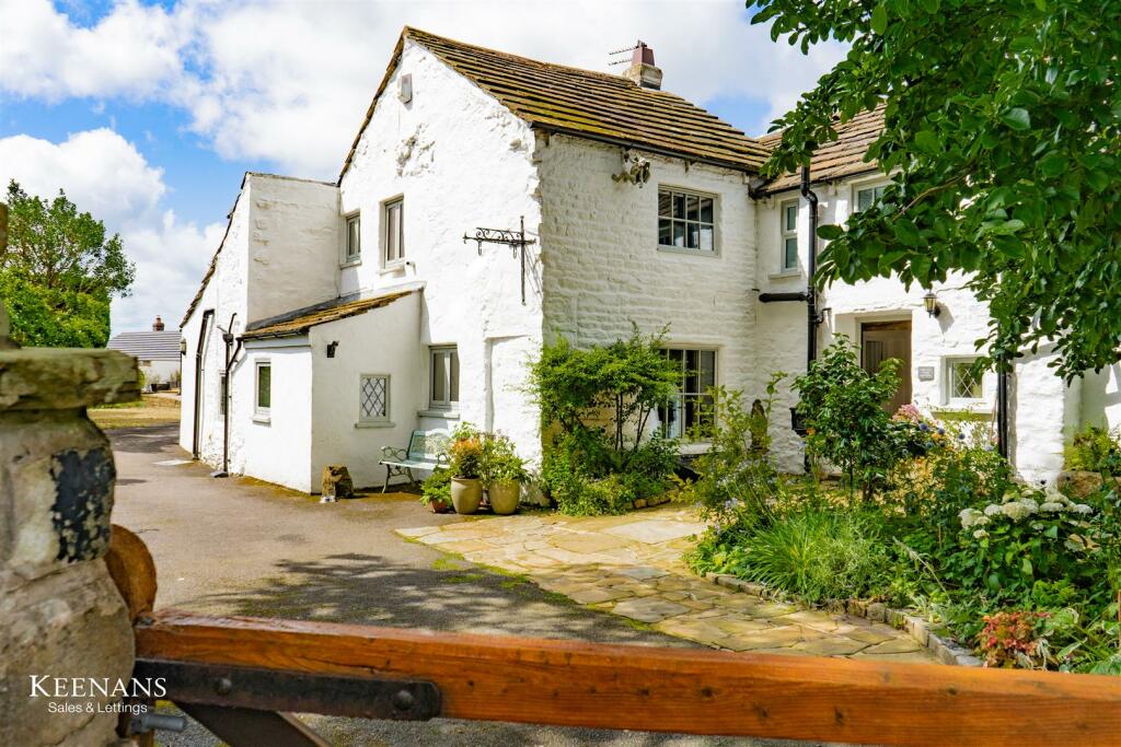 Additional image 30 of Cliffe Park, Great Harwood, Blackburn