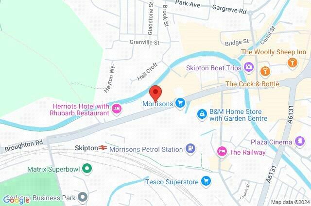 Additional image 12 of Broughton Road, Skipton, North Yorkshire, BD23