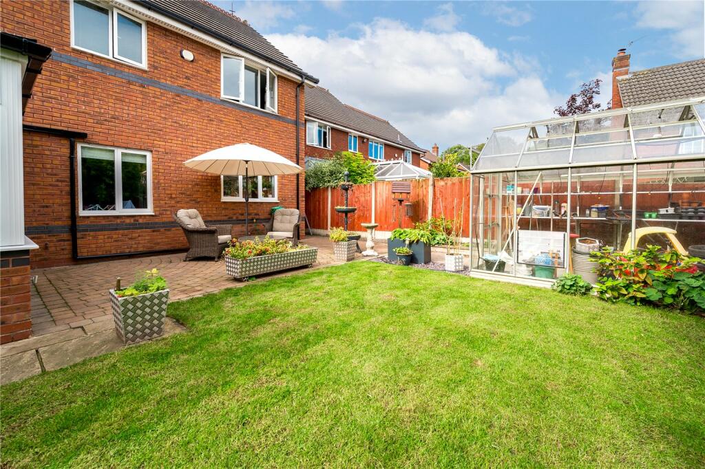 Additional image 40 of Elm Tree Grove, Brockhall Village, Old Langho, Blackburn, BB6