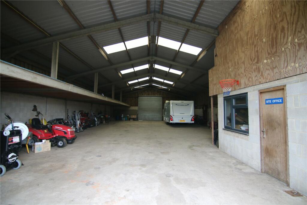 Additional image 4 of Skipton Old Road, Laneshawbridge, BB8