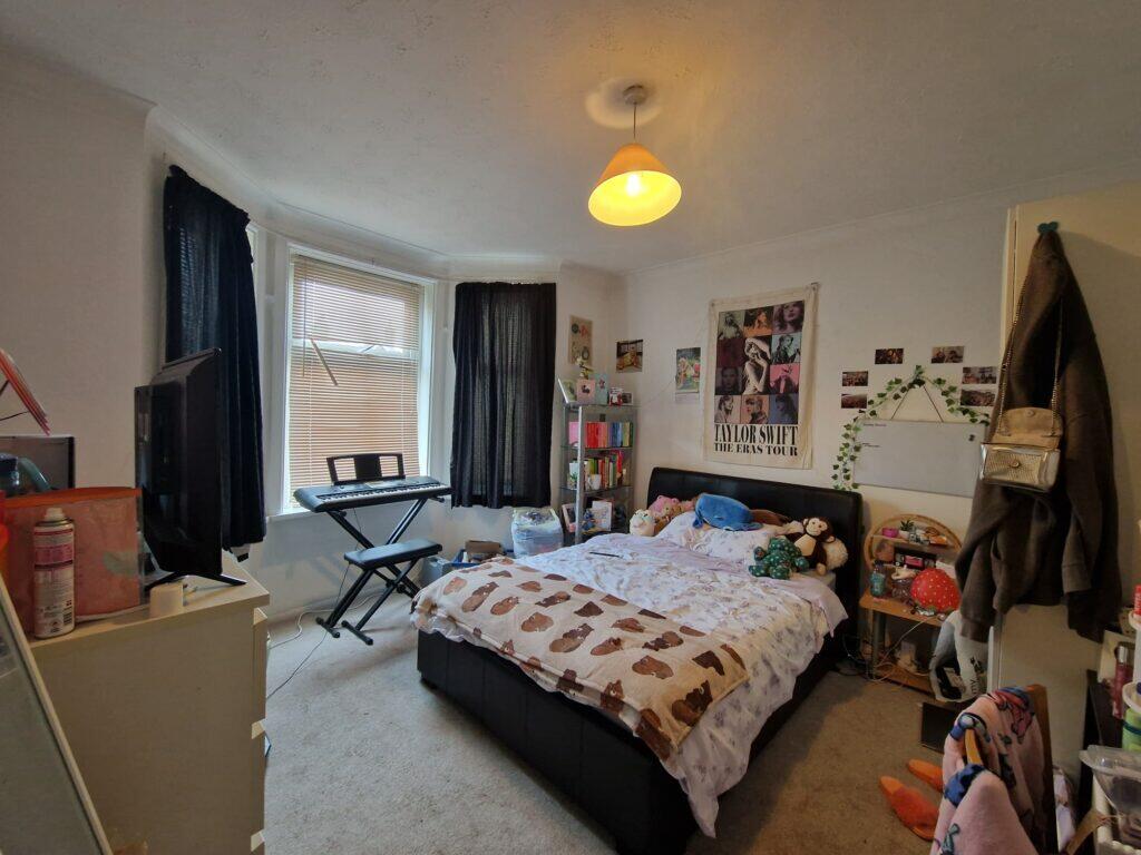 Columbia Road, Bournemouth, Dorset, BH10 4EB