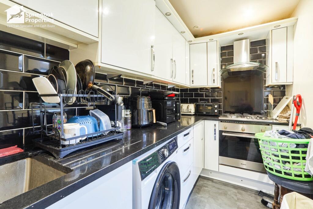 Additional image 7 of Selborne Villas, Bradford, West Yorkshire