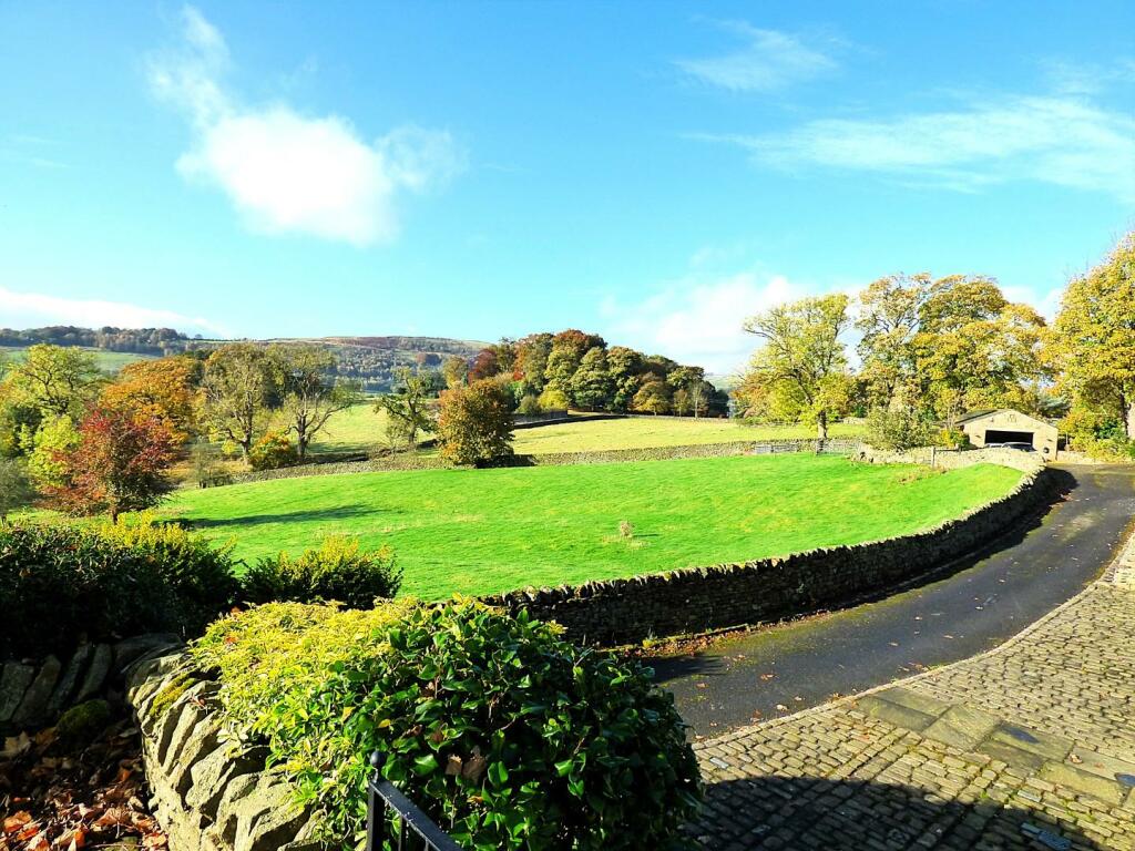 Additional image 9 of Walters Barn, Farnhill