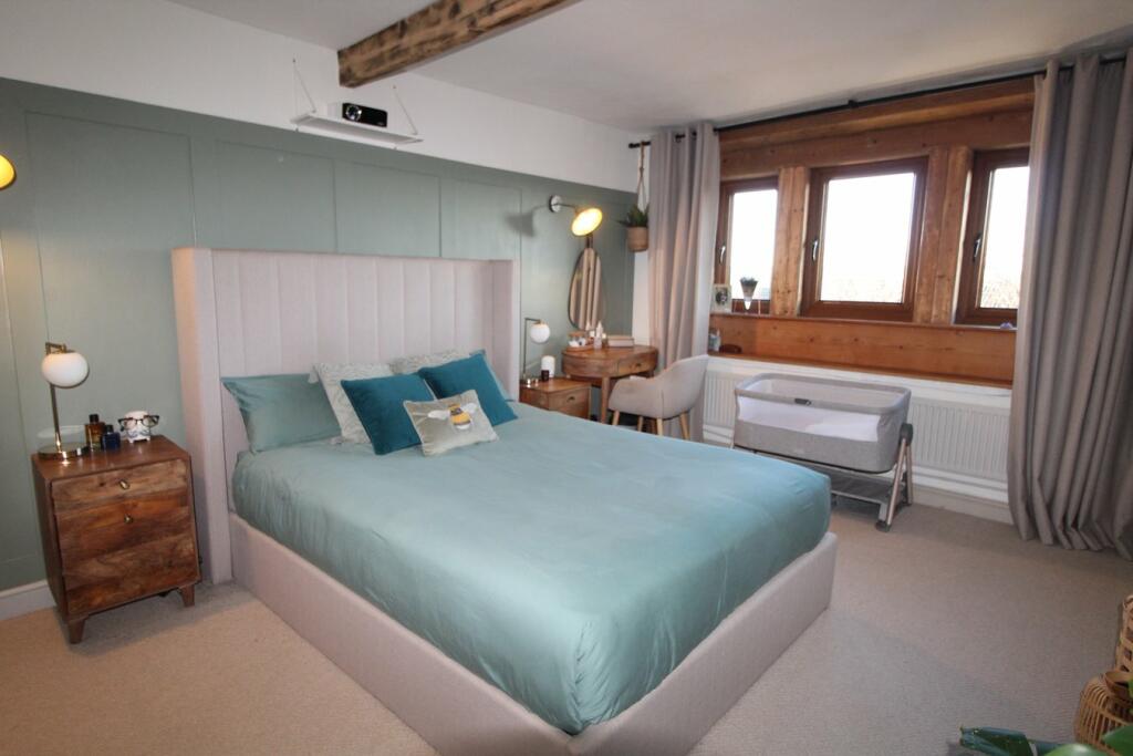 Additional image 11 of Wood View, Bogthorn, Oakworth, Keighley, BD22