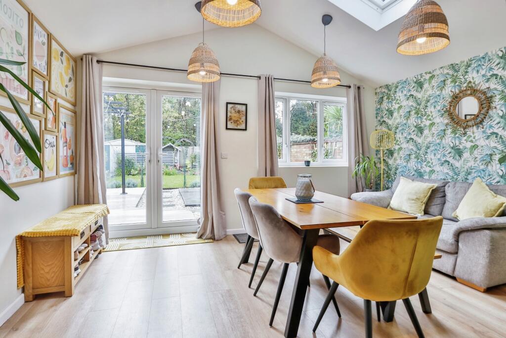 Additional image 5 of Godmanston Close, POOLE, Dorset, BH17