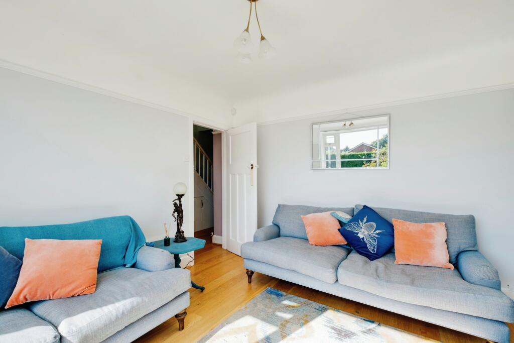 Additional image 6 of Saxonhurst Road, NORTHBOURNE, Bournemouth, Dorset, BH10