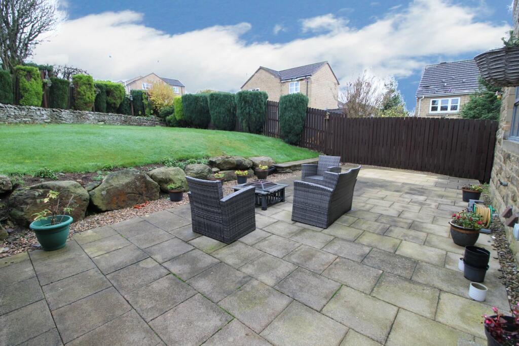 Additional image 21 of High Pastures, Keighley, BD22