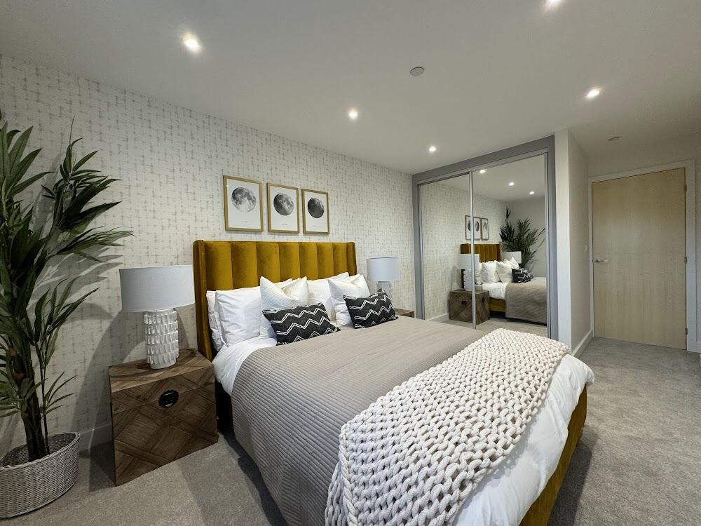 Additional image 2 of Canaway Court, Wimborne Road, Poole, Dorset BH15