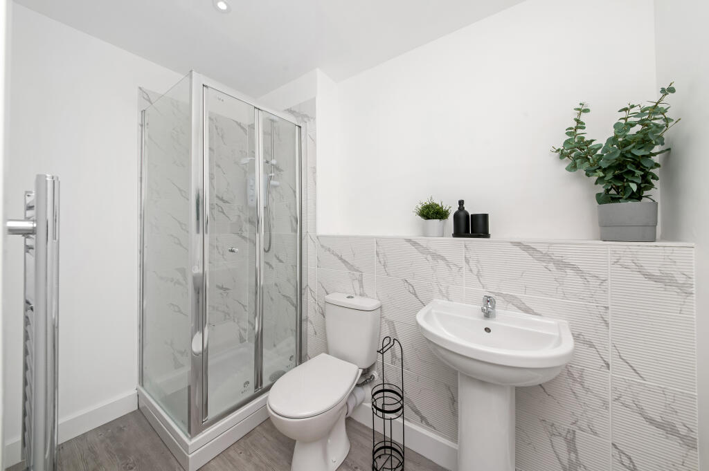 Additional image 5 of Apartment 27, The Printworks, Shipley, BD9 6SD