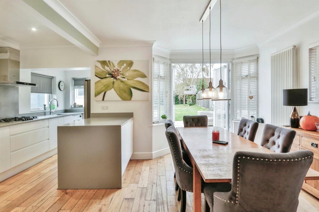 Additional image 2 of Winston Avenue, Poole