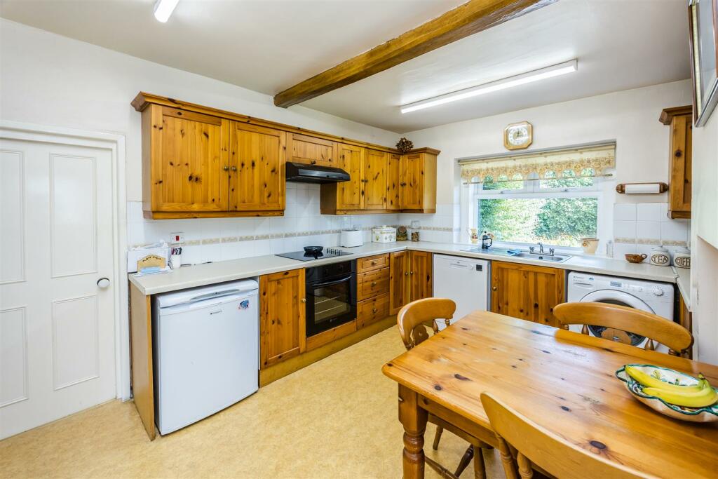 Additional image 5 of Russell Hall Lane, Queensbury, Bradford