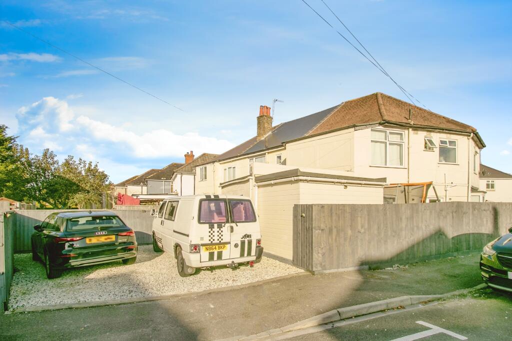 Additional image 16 of Coombe Avenue, Bournemouth, Dorset, BH10