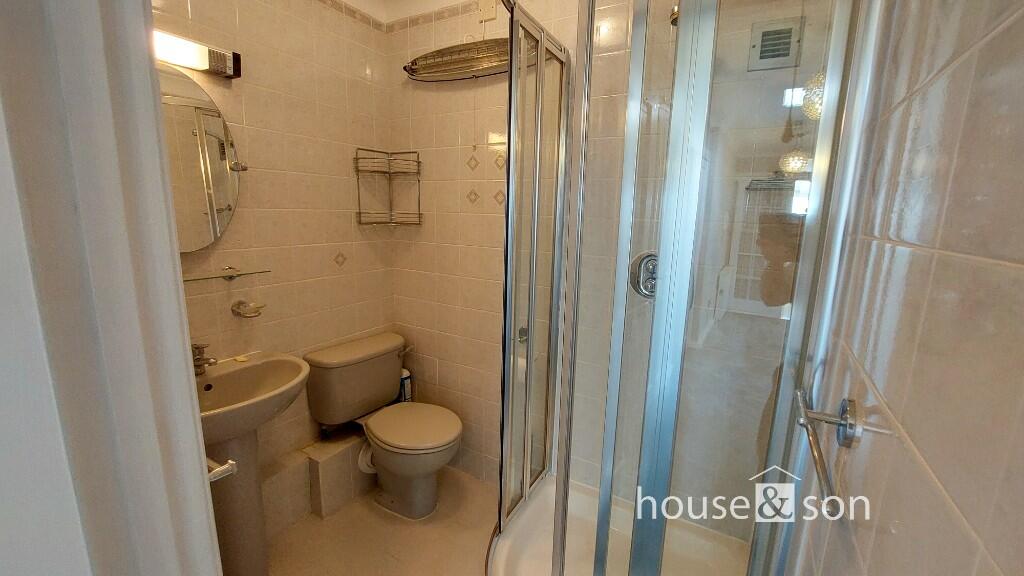 Additional image 21 of Marchwood, Sea View Penthouse, Manor Road, Bournemouth, BH1