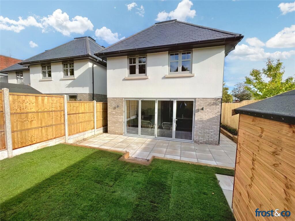 Additional image 5 of Glenair Avenue, Lower Parkstone, Poole, Dorset, BH14