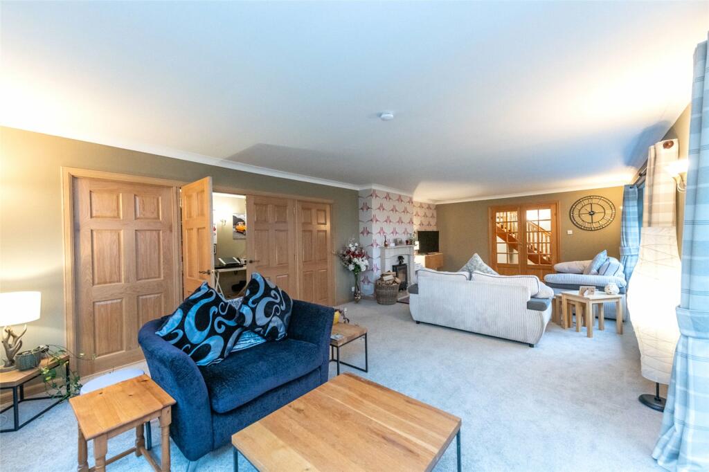 Additional image 6 of Amulree, Corsee Road, Banchory, Aberdeenshire, AB31