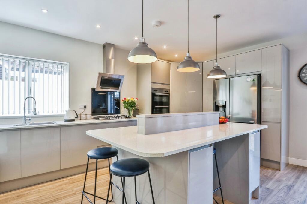 Additional image 21 of Woodlands Avenue, Poole, Dorset, BH15