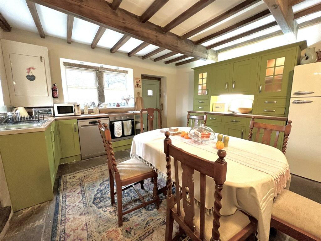 Additional image 6 of Bank Street, Haworth