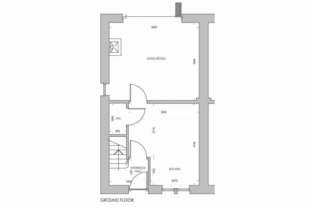 Additional image 8 of 1 Hawks Wood View, Embsay, BD23 6FG
