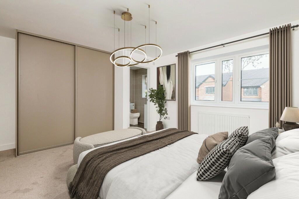 Additional image 7 of Westfield Court, 
Wyke, 
Bradford,
BD129LY