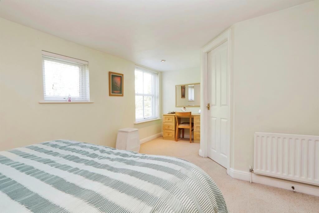 Additional image 8 of The Locks, Bingley