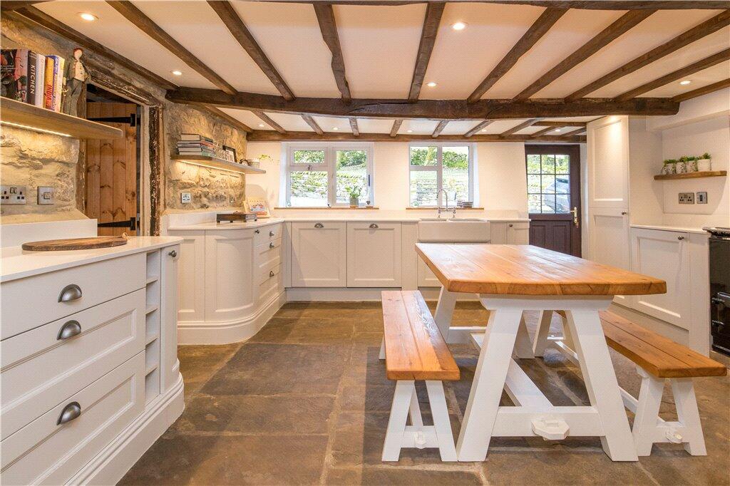 Additional image 11 of Capon Hall Cottage, Malham Moor, Settle, BD24