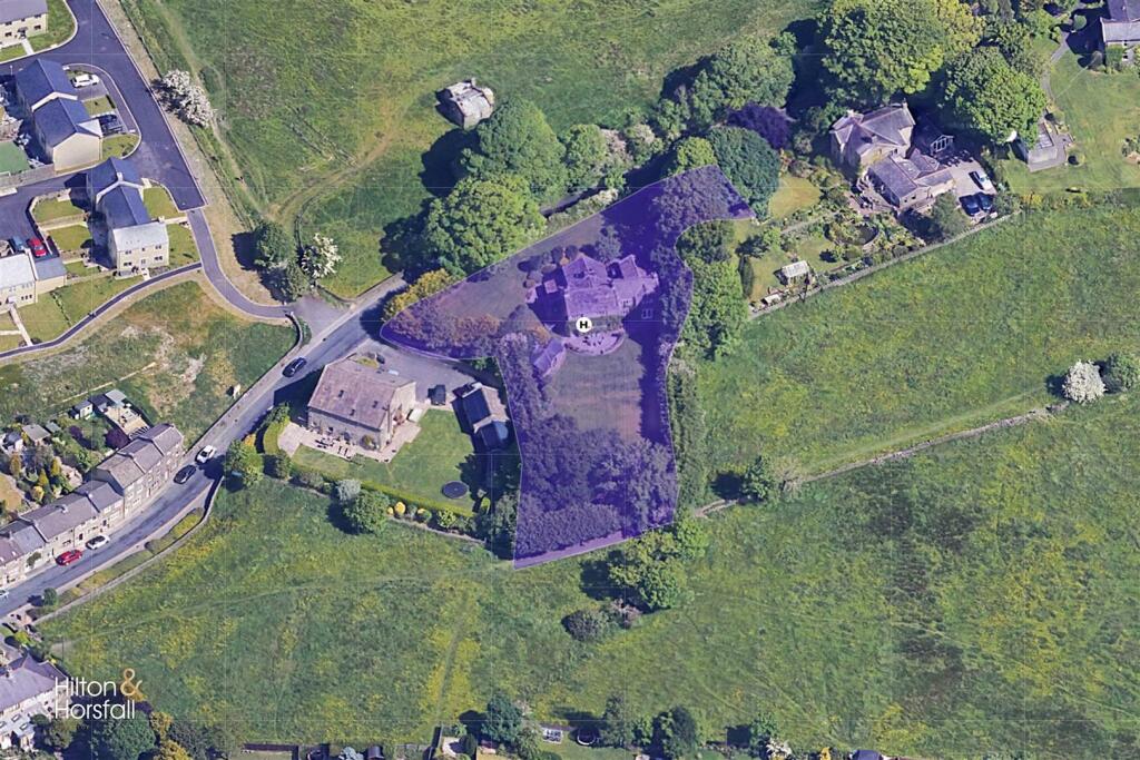 Additional image 33 of Standroyd, Skipton Old Road, Colne