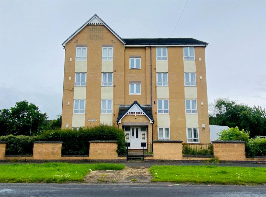 Additional image 11 of Attlee House, Ned Lane, Bradford, BD4