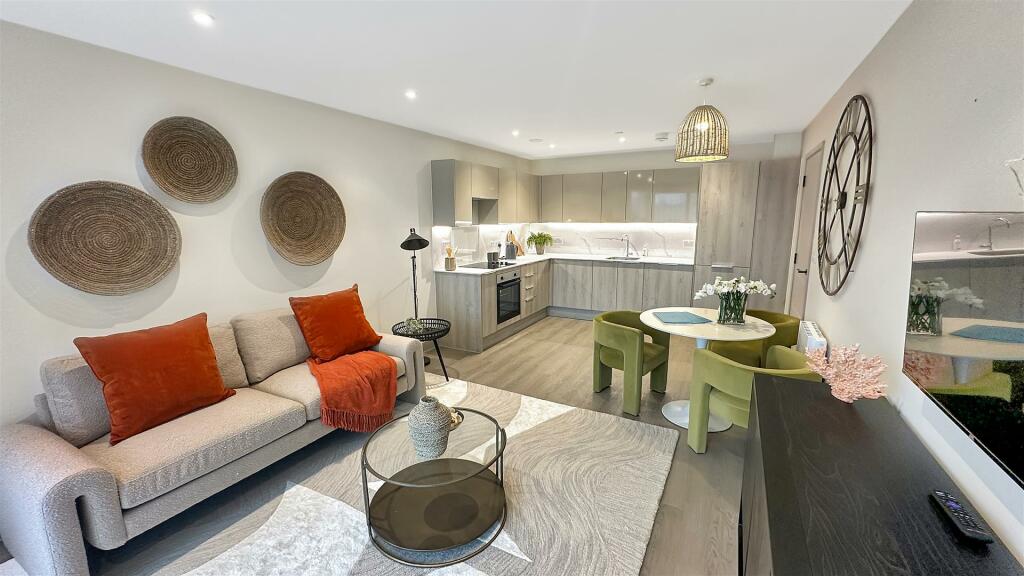 Additional image 12 of East Quay Road, Poole Quay, Poole