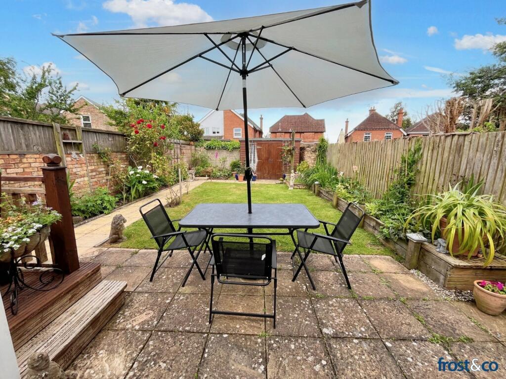 Additional image 2 of Hillman Road, Lower Parkstone, Poole, Dorset, BH14