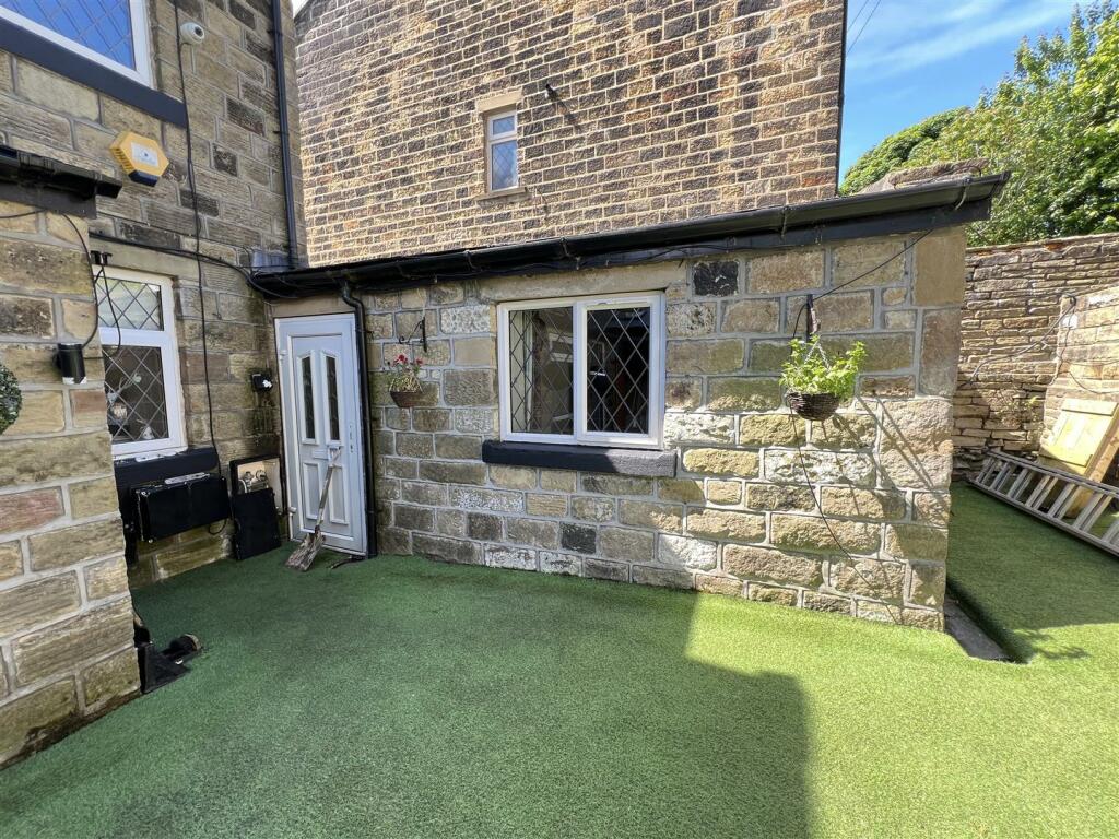 Additional image 27 of Lidget, Oakworth