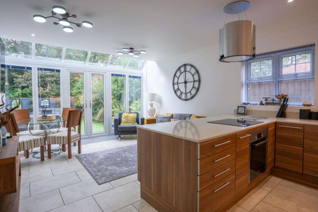 Additional image 2 of Forest Road, Branksome Park, Poole, Dorset, BH13