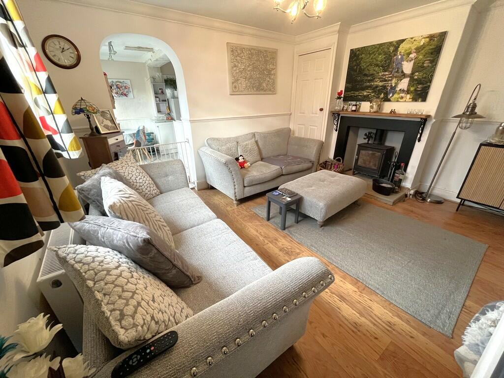 Additional image 7 of James Road, Branksome