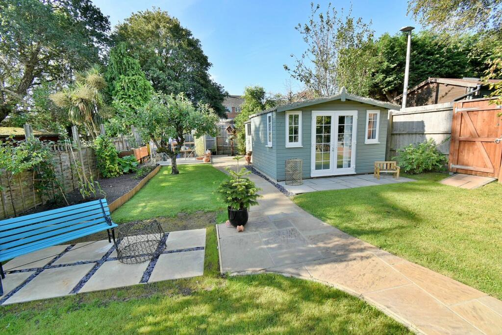 Additional image 24 of Magna Road, Bournemouth, BH11