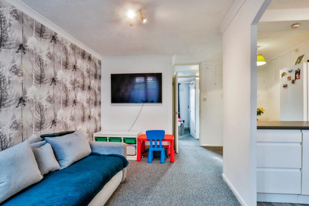 Additional image 6 of Southbrook Close, Canford Heath, Poole, Dorset, BH17