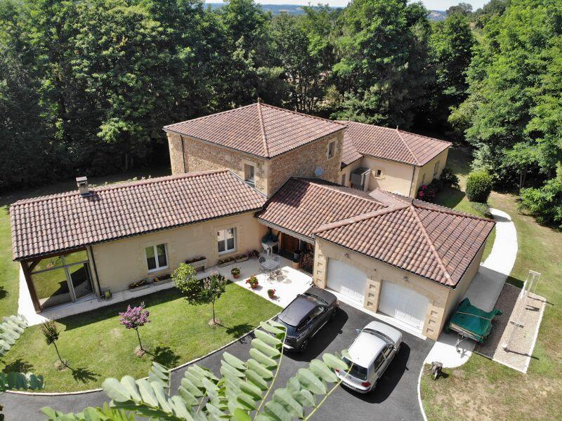 Additional image 2 of Modern Villa near Sarlat-la-Caneda, France