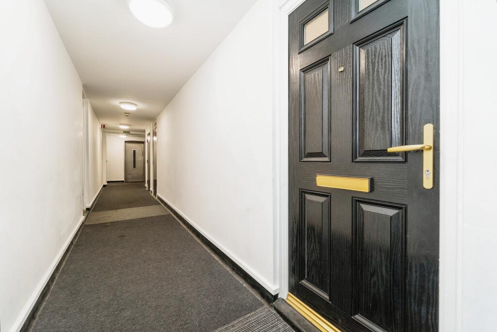 Additional image 17 of Parkwood Rise, Keighley, BD21