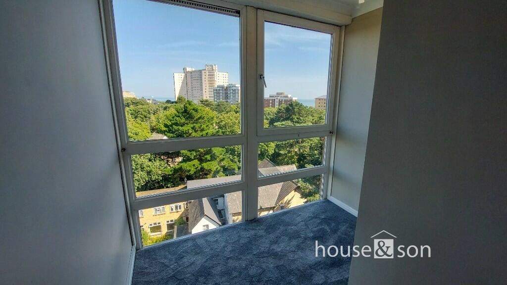 Additional image 26 of Marchwood, Sea View Penthouse, Manor Road, Bournemouth, BH1