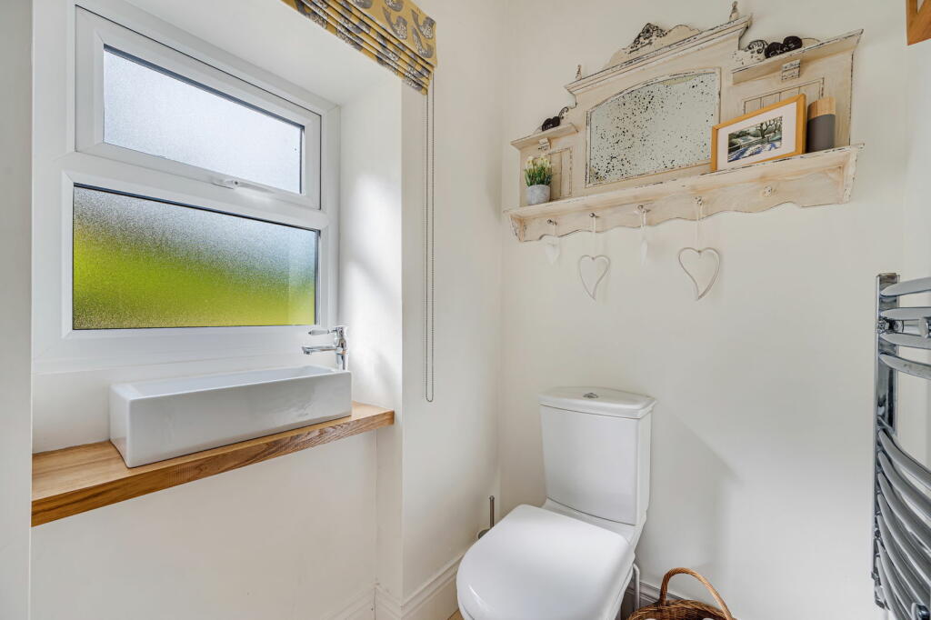 Additional image 20 of Overdale, Burnsall, Skipton, BD23