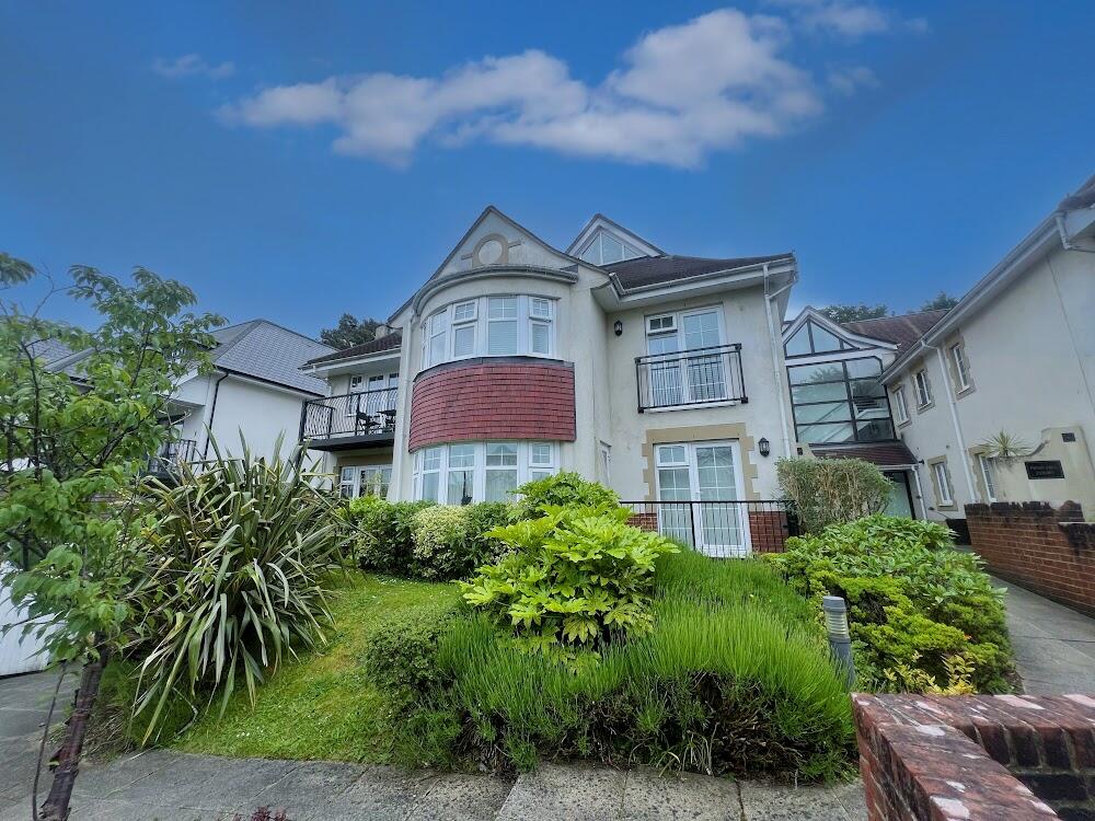 Additional image 18 of Penn Hill Court, Penn Hill Avenue, BH14