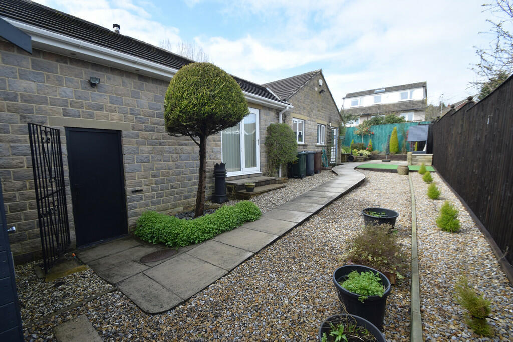 Additional image 30 of Clayton Rise, Keighley