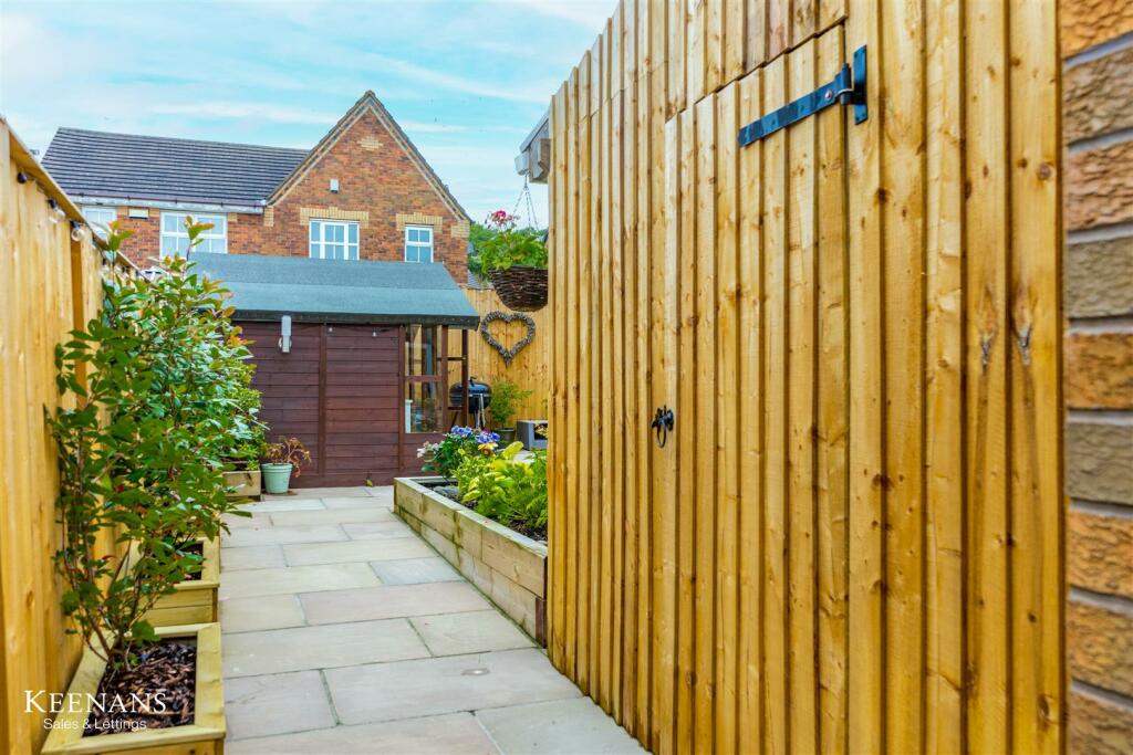 Additional image 36 of Epping Avenue, Accrington