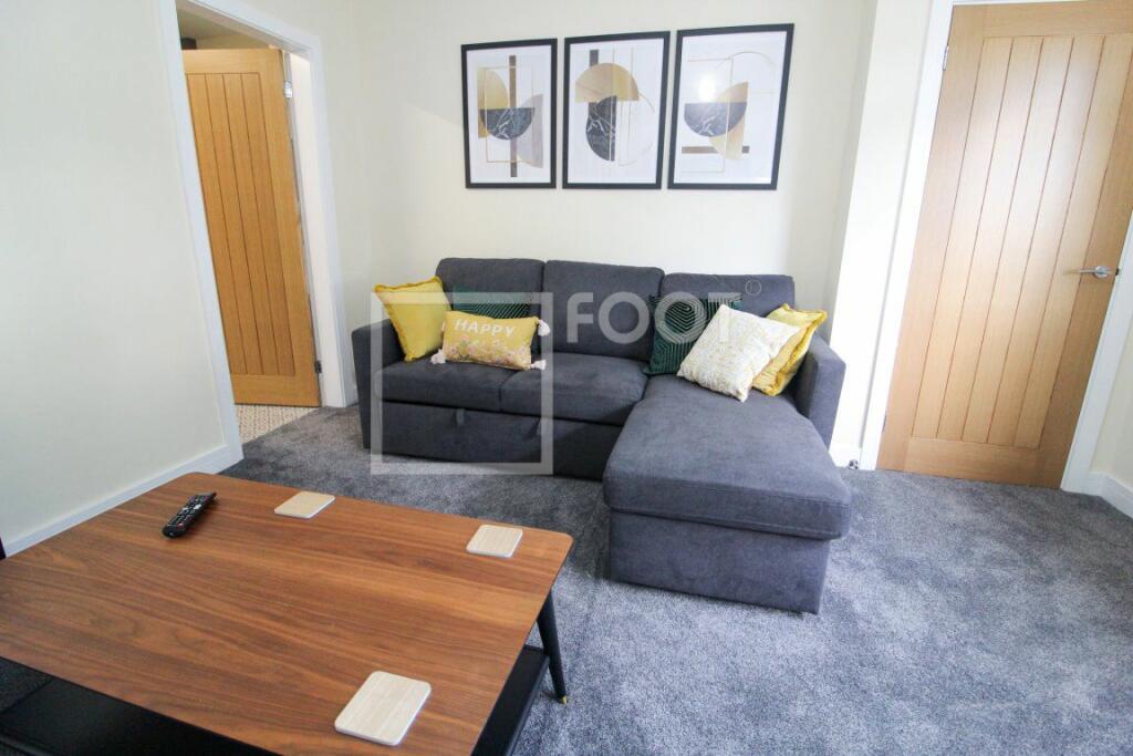 Additional image 15 of Serviced Accommodation,  Bradford, BD6 3AP