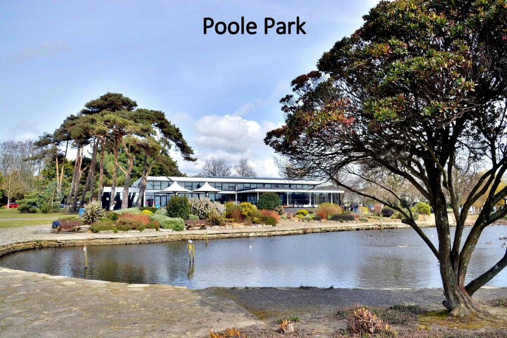 Additional image 42 of Shaftesbury Road, Heckford Park, Poole, BH15