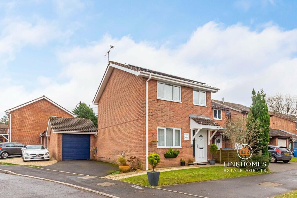 Additional image 21 of Godmanston Close, Poole, BH17