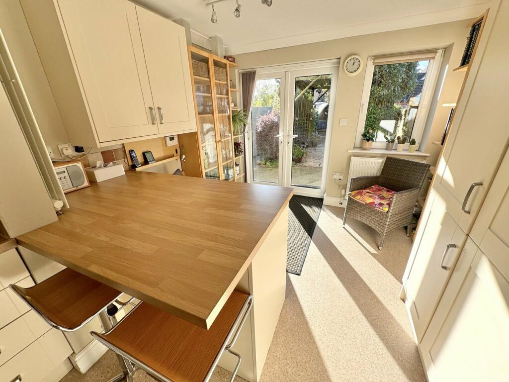 Additional image 10 of Shaftesbury Road, Heckford Park, Poole, BH15