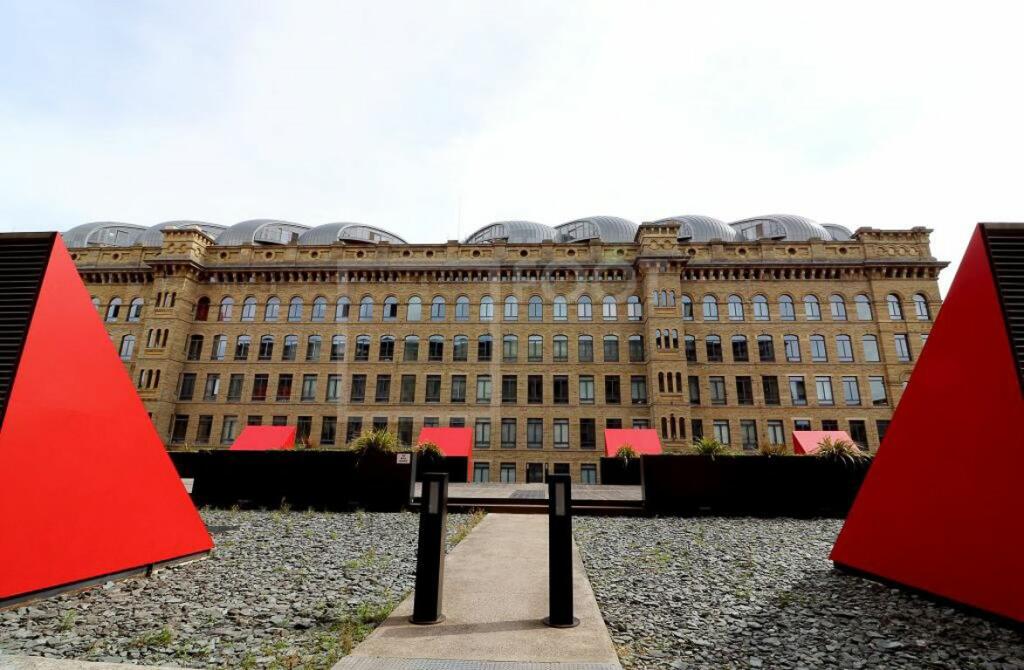 Additional image 2 of Velvet Mill, Lister Mills, Bradford, BD9 5BN